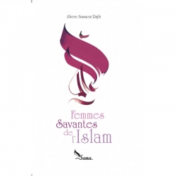 Femmes Savantes de l'Islam