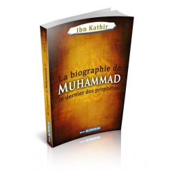 La biographie de Muhammad...