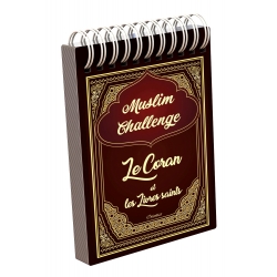 Muslim Challenge : Le Coran...