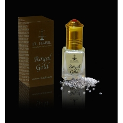 Parfum "Royal Gold" 5ml