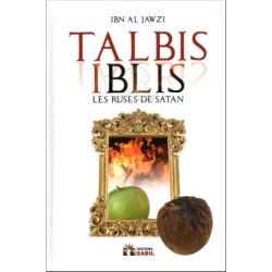 Talbis Iblis