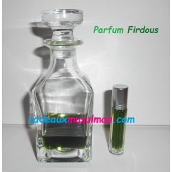 Parfum Firdous - Al Haramain