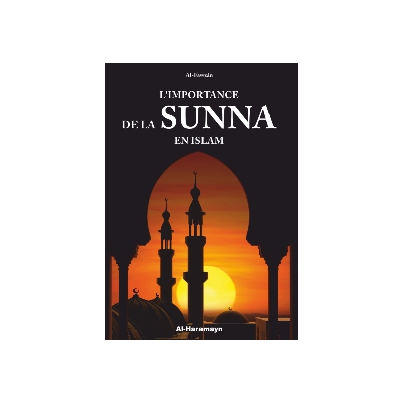 L'importance de la sunna en Islam