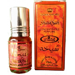 Parfum Al Rehab "Shaikhah"