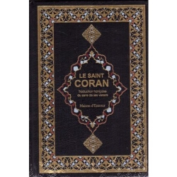 Le Coran traduction...