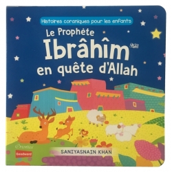 Le Prophète Ibrahim en...